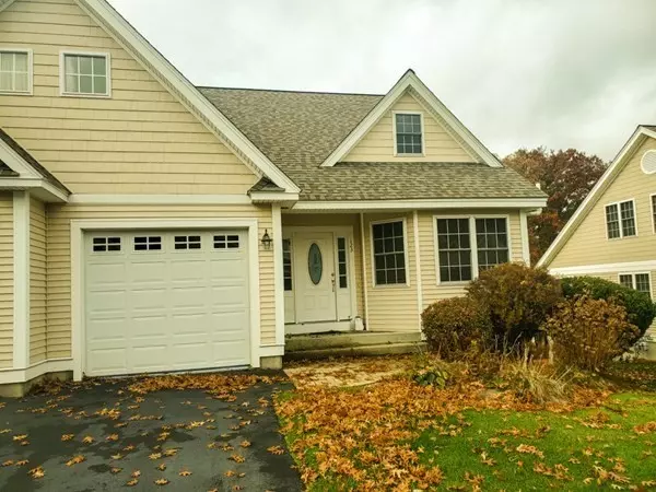 123 Carrington Ln #123, Uxbridge, MA 01569