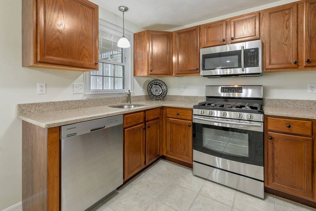 Tewksbury, MA 01876,41 Primrose Circle #41