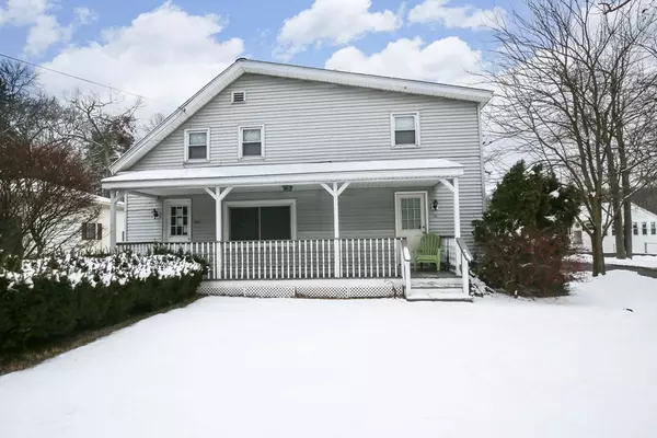 Millbury, MA 01527,130 Millbury Ave
