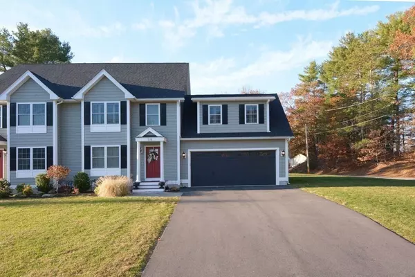 Tewksbury, MA 01876,58 River Rd #58