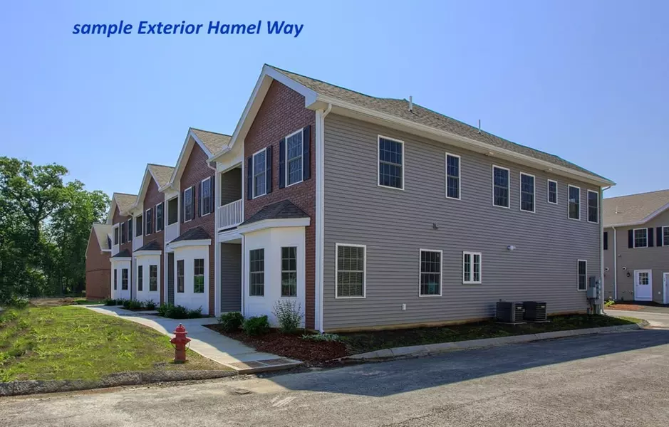 19 Hamel Way #19, Haverhill, MA 01835