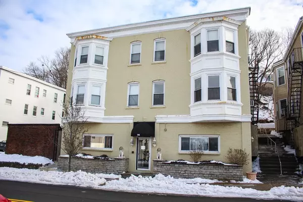 793 Main St #3, Malden, MA 02148