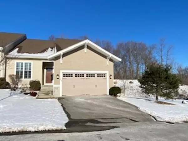 Milford, MA 01757,168 Walden Way #168