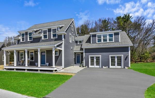 7 Gabaree Ct, Newburyport, MA 01950