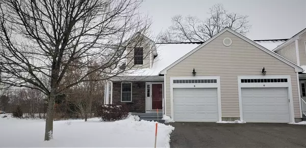 8 Fox Run Rd #8, Blackstone, MA 01504