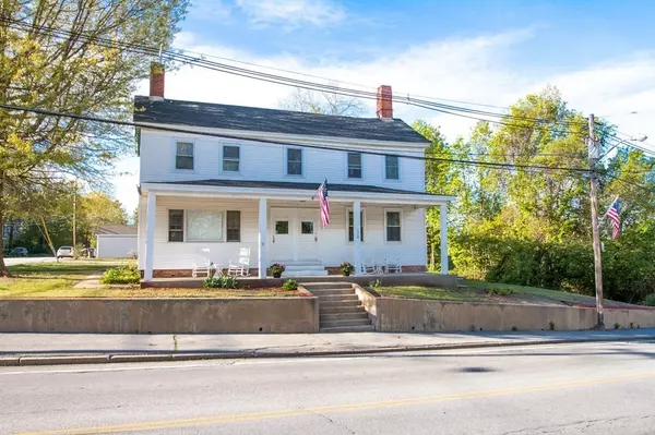 120-126 Main Street, Pepperell, MA 01463