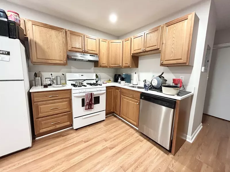 92 Hammond Street #5, Boston, MA 02120