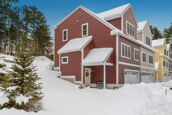 35 Valley St #35, Norfolk, MA 02056