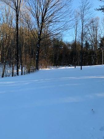 Lot 1 Hemenway Rd, Leverett, MA 01054