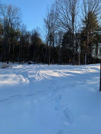 Leverett, MA 01054,Lot 1 Hemenway Rd