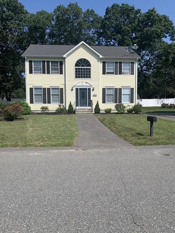 Brockton, MA 02302,100 Benham St
