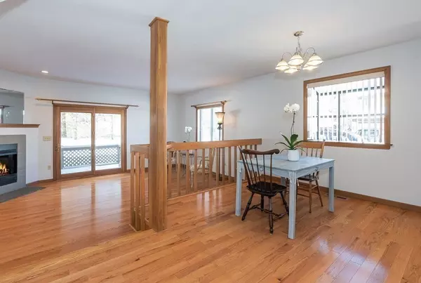 Agawam, MA 01001,88 Dogwood Lane #88