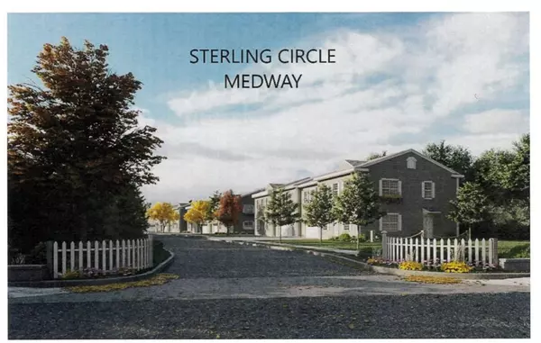 Lot 2 Sterling Circle #4, Medway, MA 02053