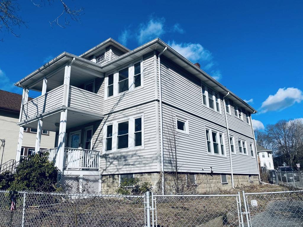 Medford, MA 02155,44 Early Avenue