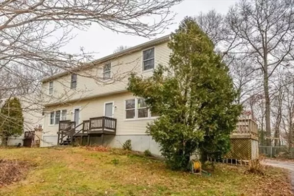 311 Hope St #311, Mansfield, MA 02048