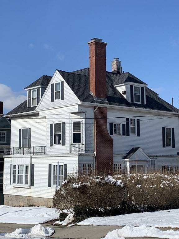 344 Lincoln Ave., Fall River, MA 02720