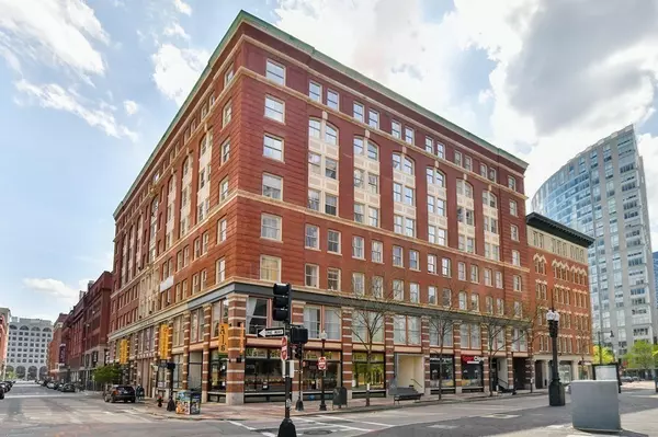 181 Essex Street ##304, Boston, MA 02111