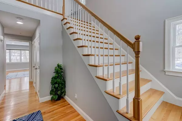 Northborough, MA 01532,25 Holbrook Lane #25