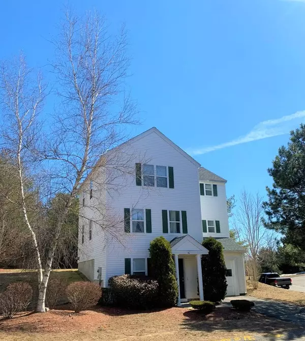 Westminster, MA 01473,36 Crestview Ln #36