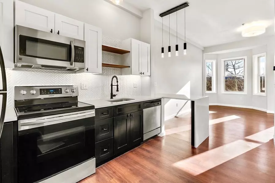 258 Bremen Street #1, Boston, MA 02128