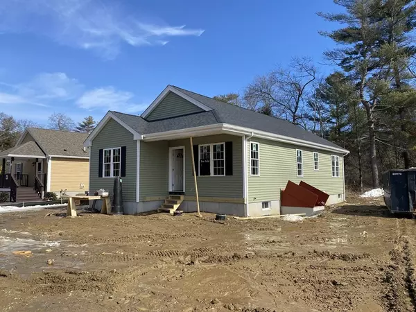 East Bridgewater, MA 02337,Lot 51 Magnolia #51