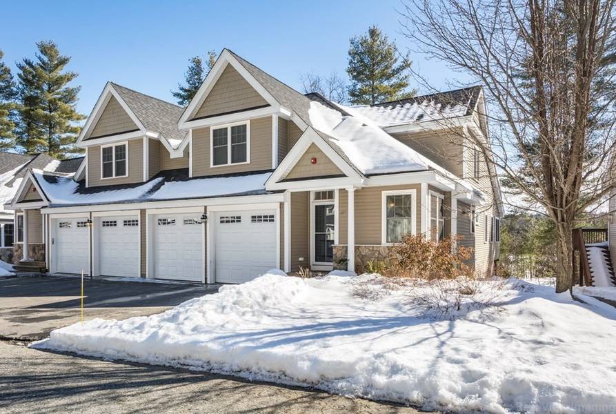 13 Trail Ridge Way #D, Harvard, MA 01451