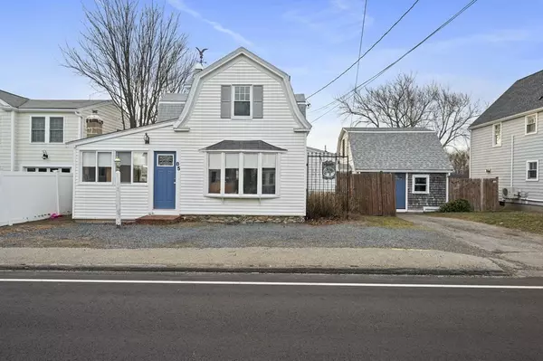 Marshfield, MA 02050,85 Island St