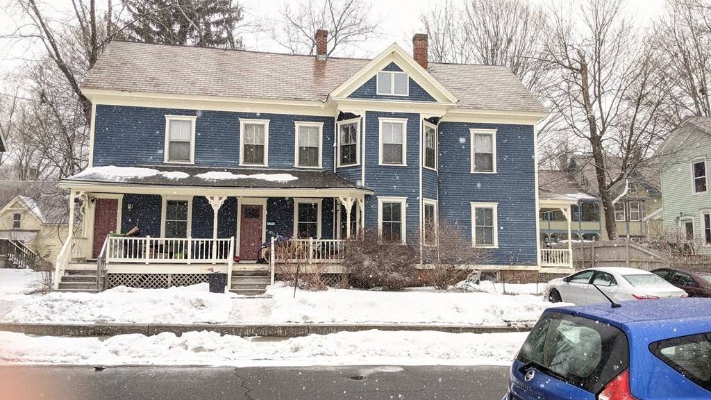 51 Garfield Street, Greenfield, MA 01301