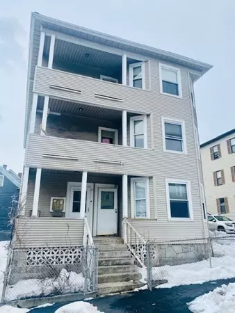 Worcester, MA 01604,13 Barclay St