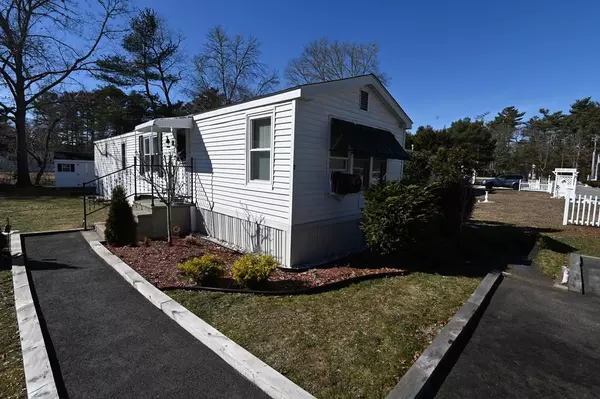 2 Judith, Wareham, MA 02576