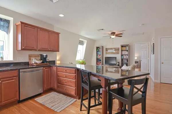 Waltham, MA 02453,26 Cherry St #32