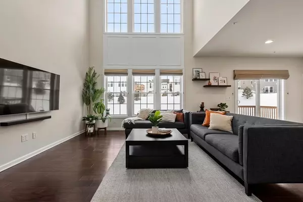 Hopkinton, MA 01748,22 Juniper Trail #22