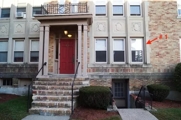 52 High St #1, Methuen, MA 01844