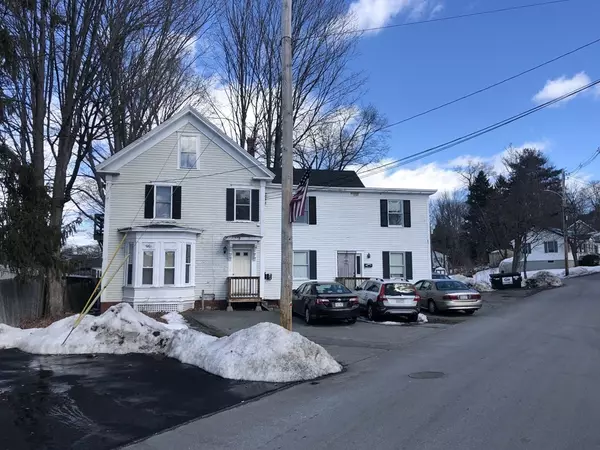 16-18 Groton St, , Ayer, MA 01432