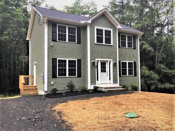 29 Mill Glen, Winchendon, MA 01475