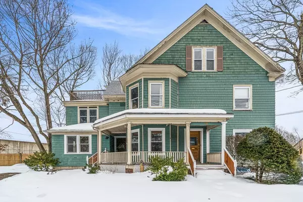 336-338 Commonwealth Avenue, Concord, MA 01742