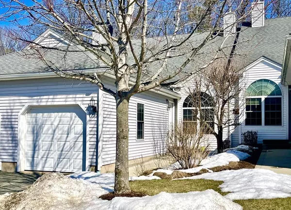 155 Brookfield Lane #155, Agawam, MA 01001