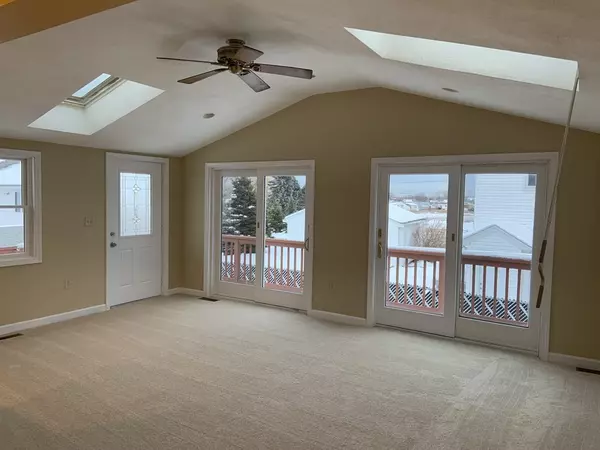 Saugus, MA 01906,49 Morton Ave #A