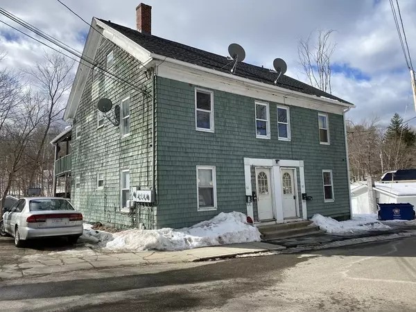 61-63 Estabrook St, Athol, MA 01331