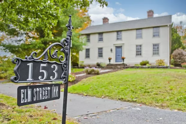 153 Elm, Northampton, MA 01060