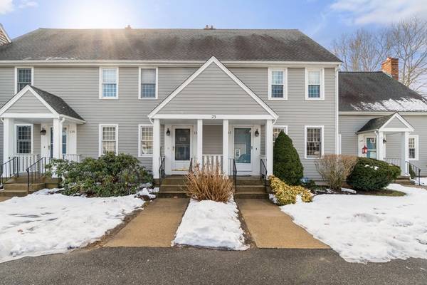 342 Twin Lakes Drive #342, Halifax, MA 02338