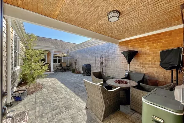 11 Trillium Rise #11, Plymouth, MA 02360