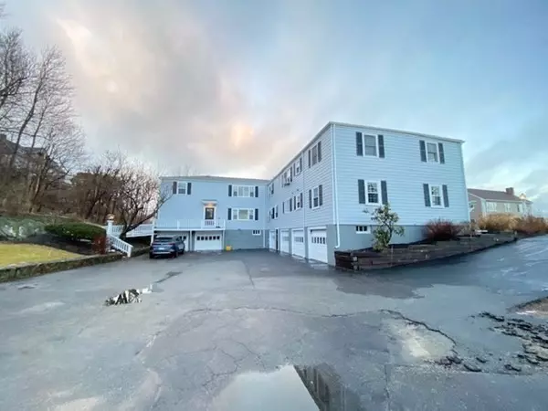 Cohasset, MA 02025,550 Jerusalem Rd #6