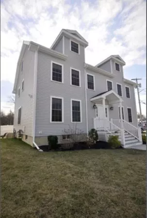 Revere, MA 02151,38 Marble St #2