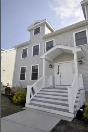 Revere, MA 02151,38 Marble St #2