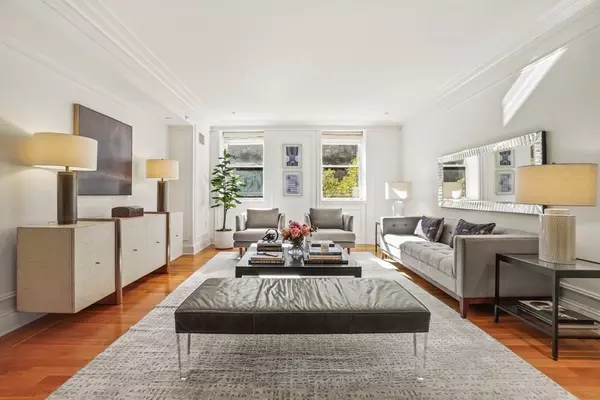 100 Beacon St #2A, Boston, MA 02116