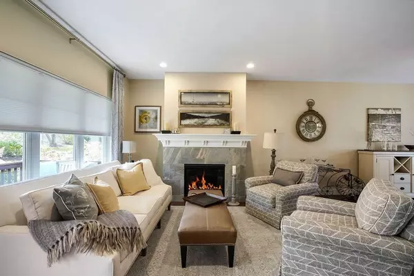 Plymouth, MA 02360,12 Greengate #12