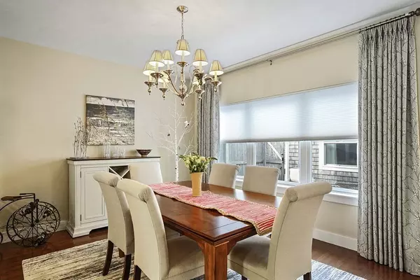 Plymouth, MA 02360,12 Greengate #12