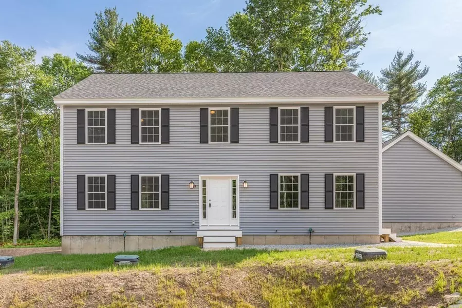 1 Pine Hill Way #A, Harvard, MA 01451