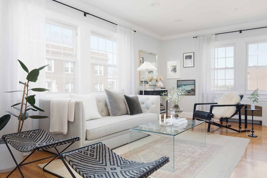 440 Adams Street #3, Boston, MA 02122